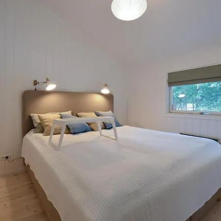 Nice In W/ Wifi And 3 Bedrooms 度假居 *