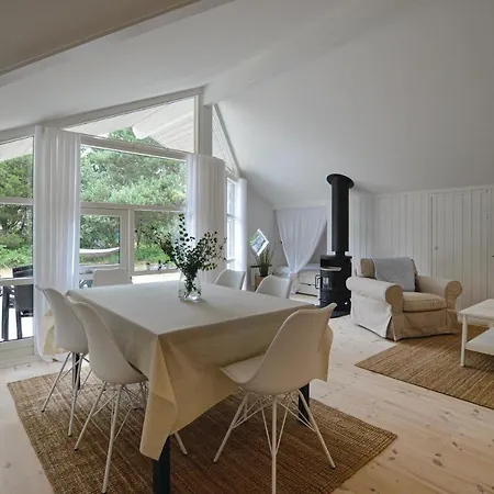 Holiday home Nice In W/ Wifi And 3 Bedrooms Slagelse