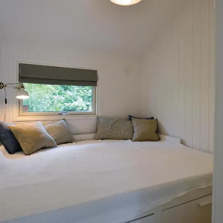 Nice In W/ Wifi And 3 Bedrooms * Slagelse