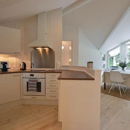 Nice In W/ Wifi And 3 Bedrooms * Slagelse
